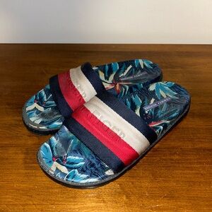 Tommy Hilfiger Slides